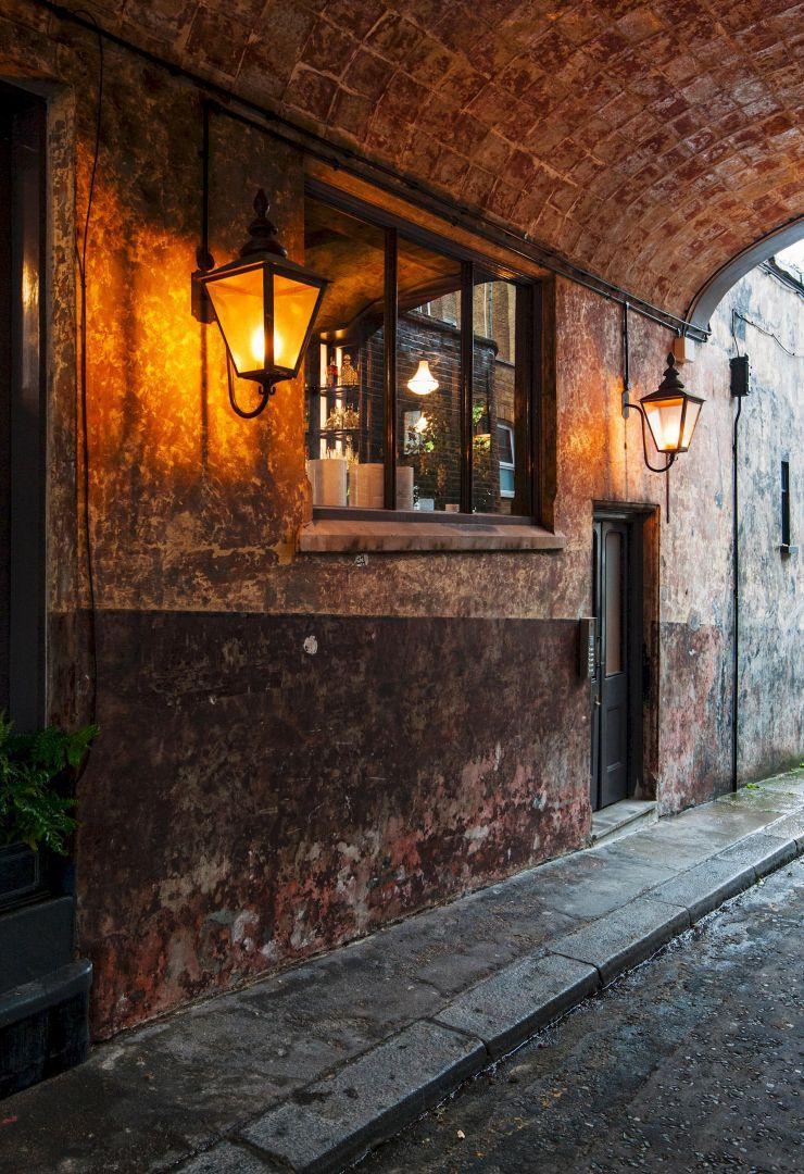 Hotel The Cleveland Arms V London