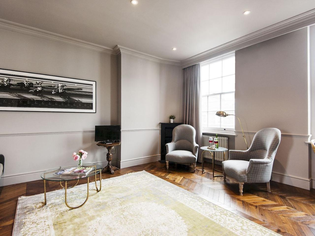 Hotel The Cleveland Arms V Londra